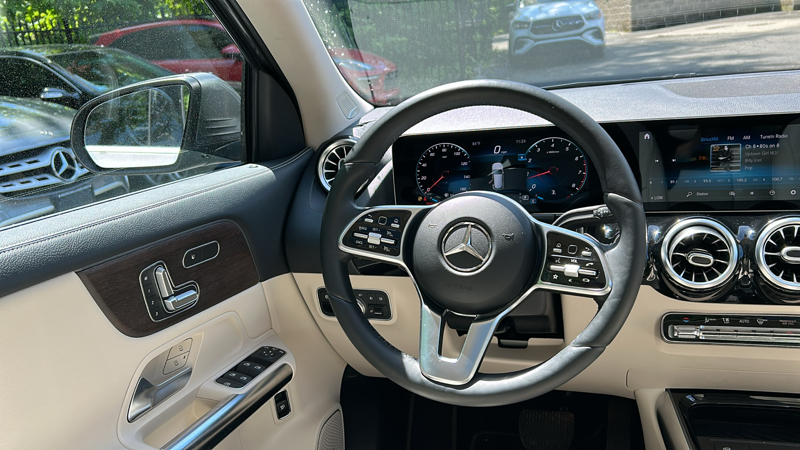 2021 Mercedes-Benz GLA GLA 250 22