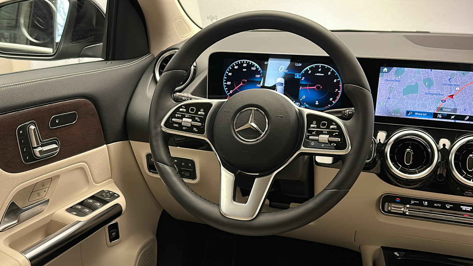 2021 Mercedes-Benz GLA GLA 250 25