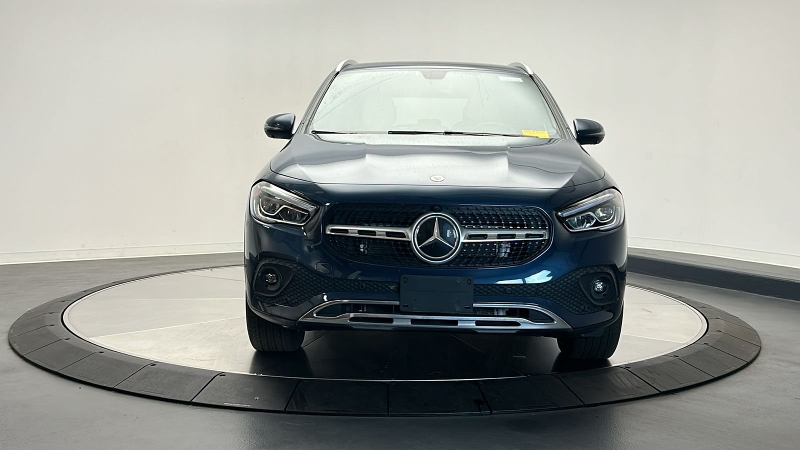 2021 Mercedes-Benz GLA GLA 250 2