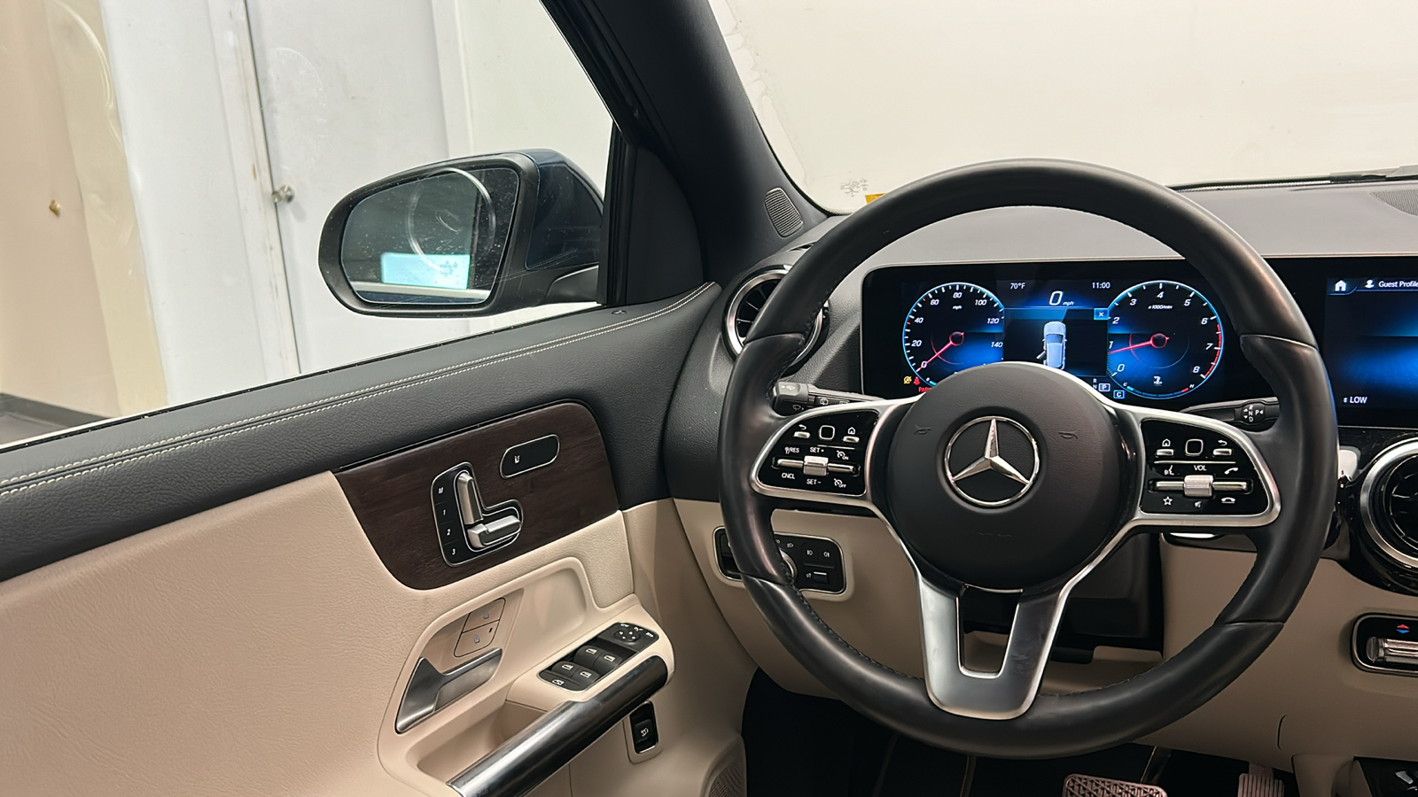 2021 Mercedes-Benz GLA GLA 250 24