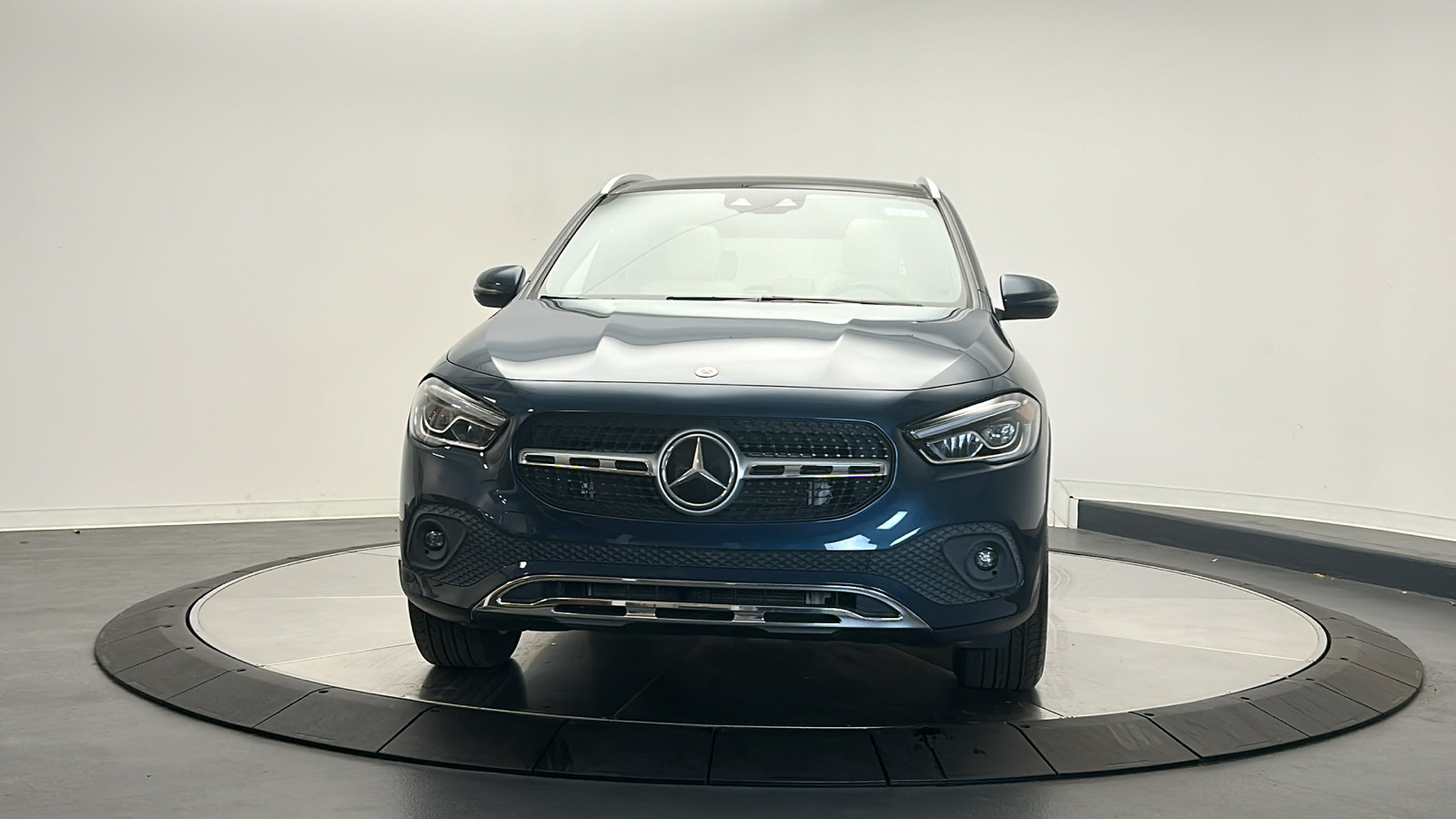 2021 Mercedes-Benz GLA GLA 250 2