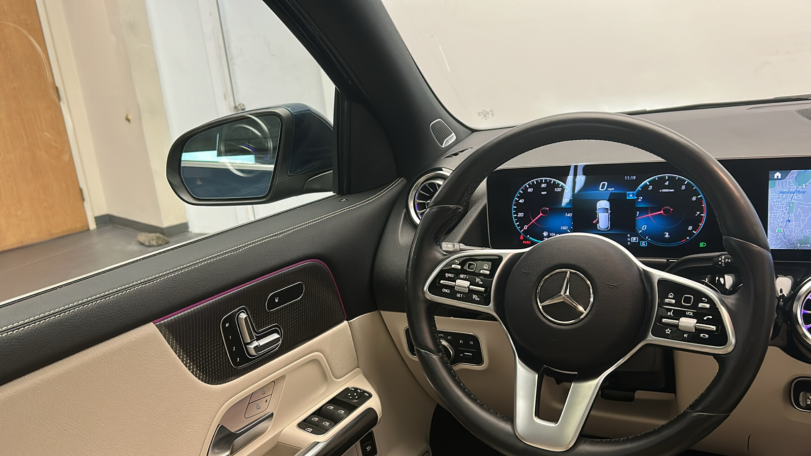 2021 Mercedes-Benz GLA GLA 250 25