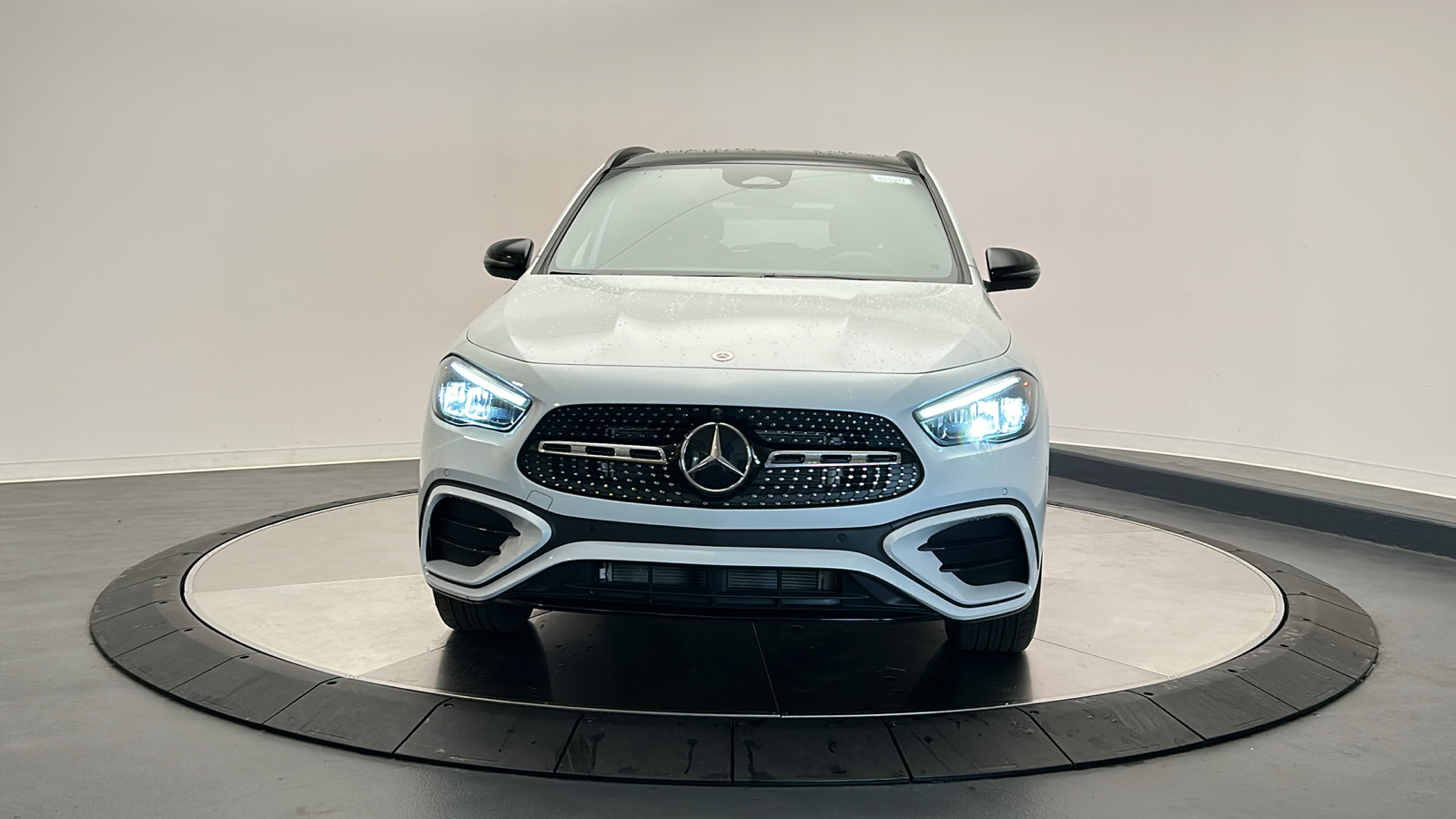 2024 Mercedes-Benz GLA GLA 250 2