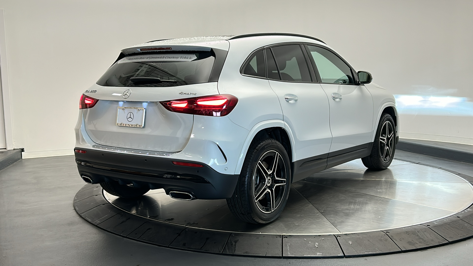 2024 Mercedes-Benz GLA GLA 250 7