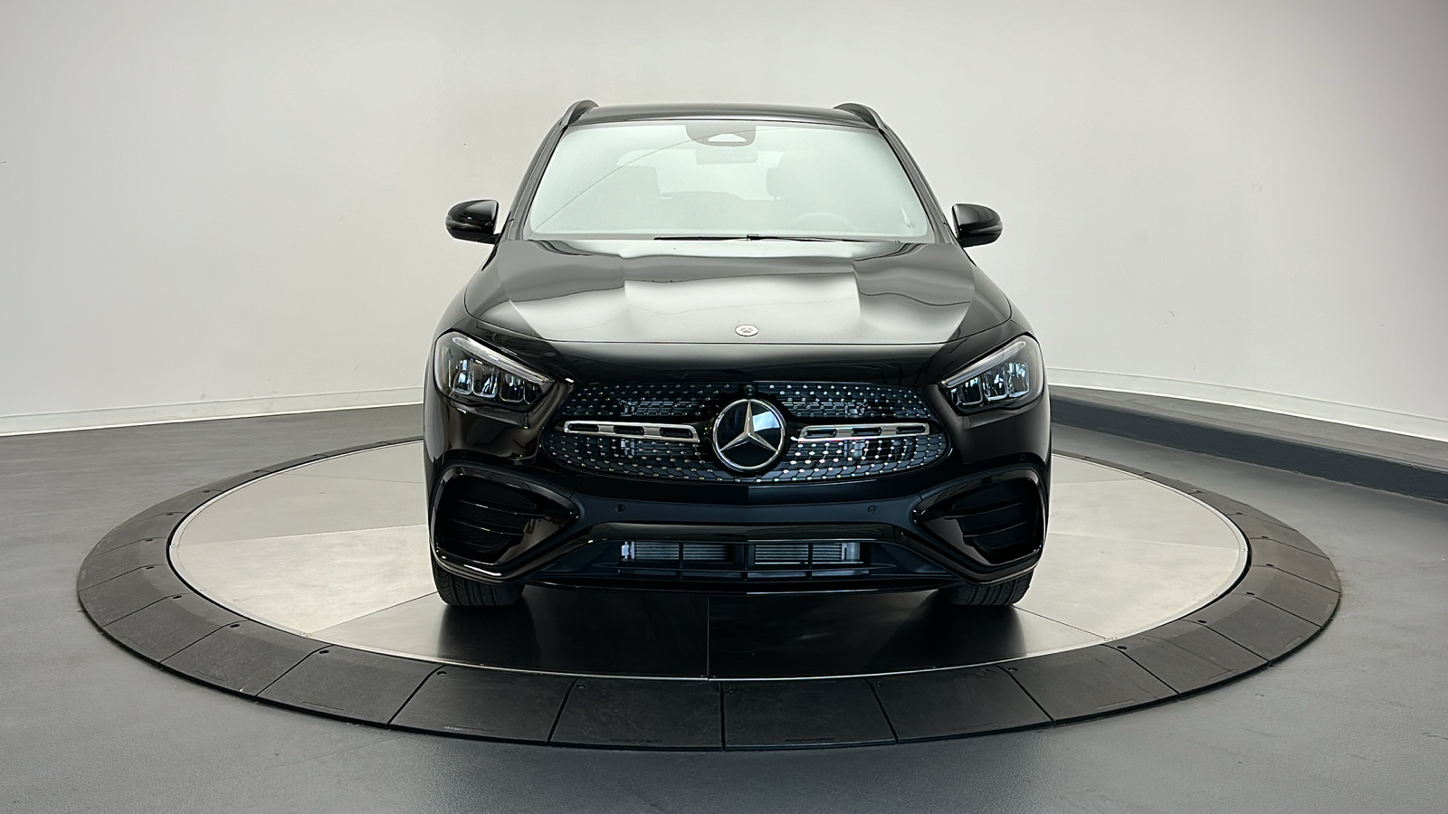 2024 Mercedes-Benz GLA GLA 250 2