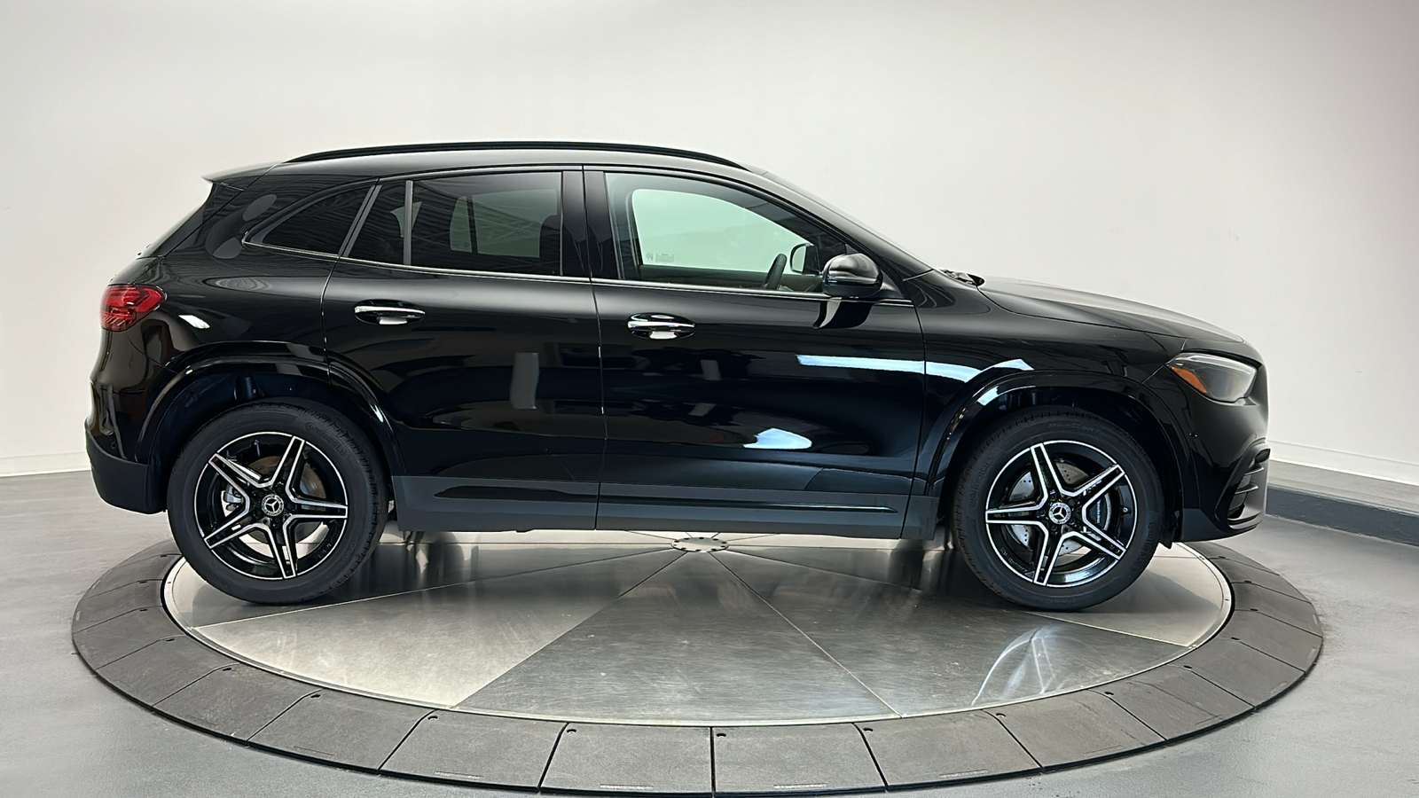 2024 Mercedes-Benz GLA GLA 250 8