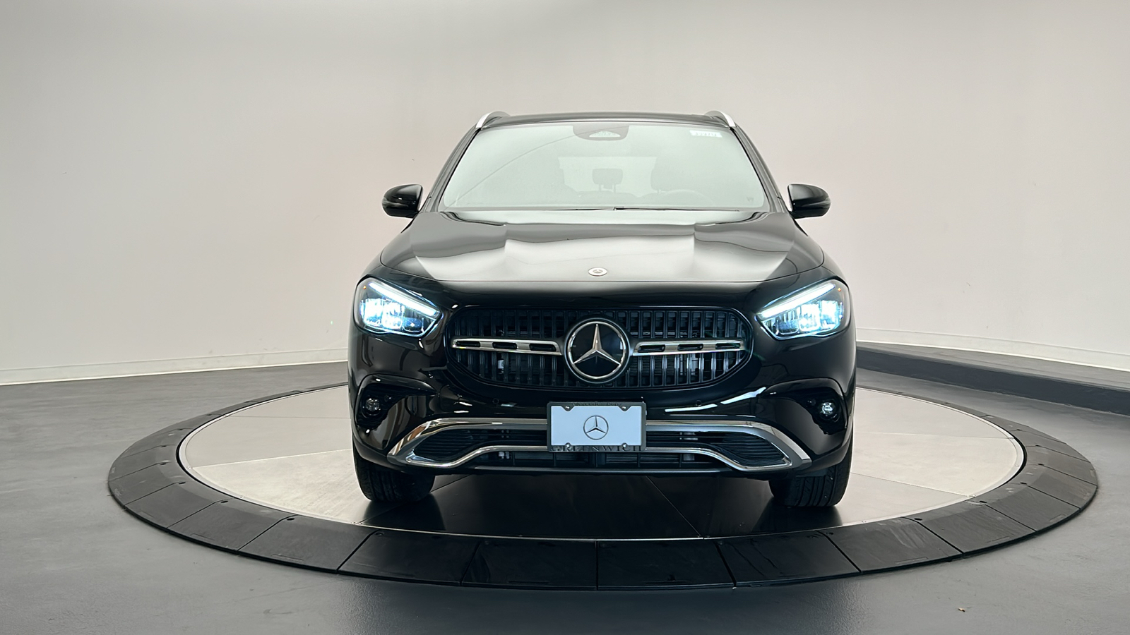 2024 Mercedes-Benz GLA GLA 250 2