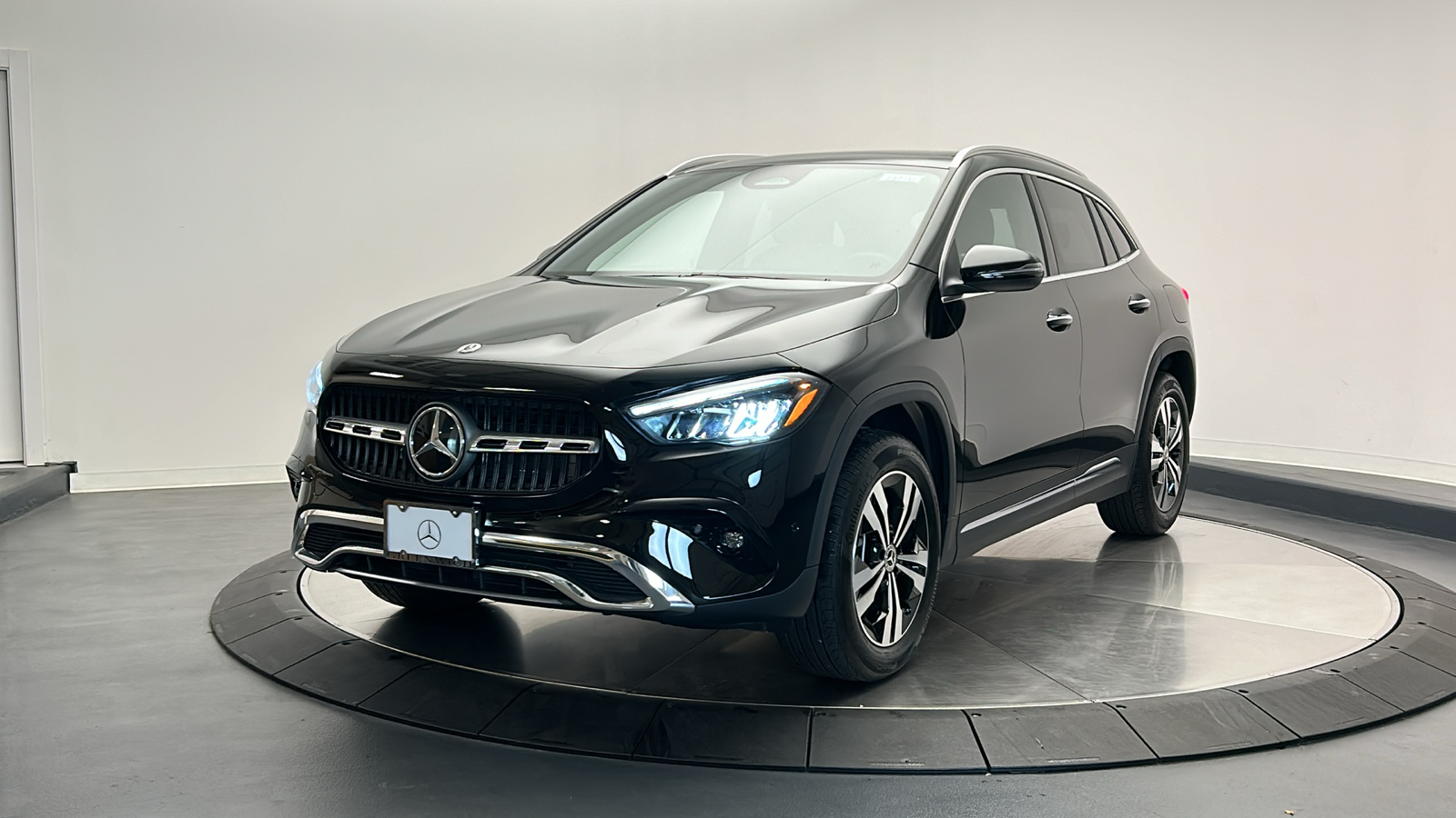 2024 Mercedes-Benz GLA GLA 250 3