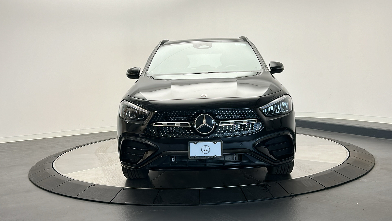 2024 Mercedes-Benz GLA GLA 250 2