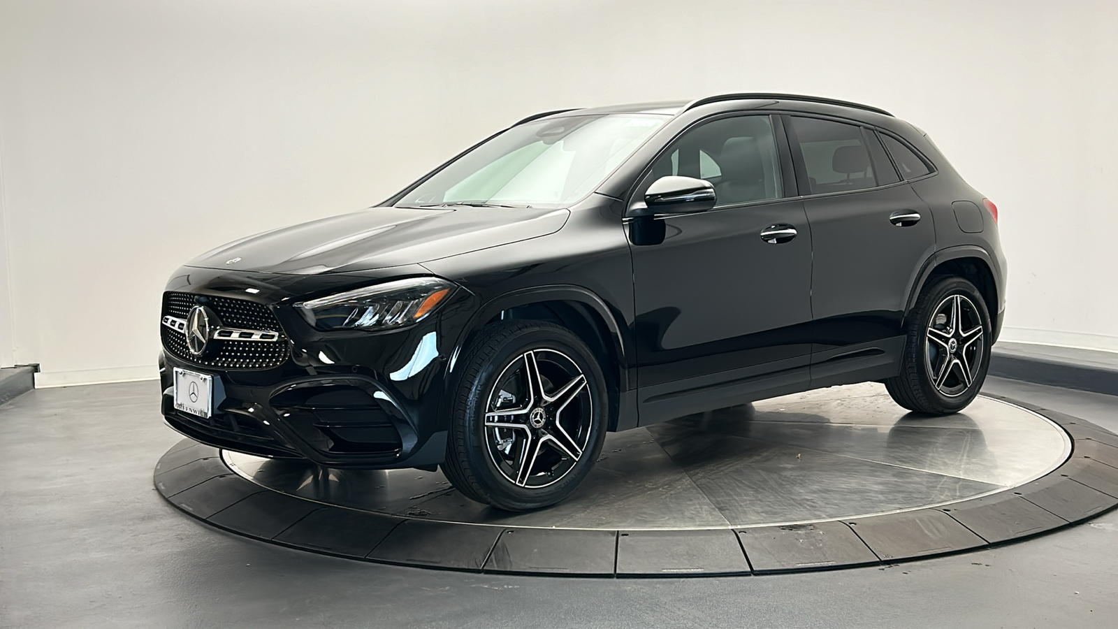 2024 Mercedes-Benz GLA GLA 250 3