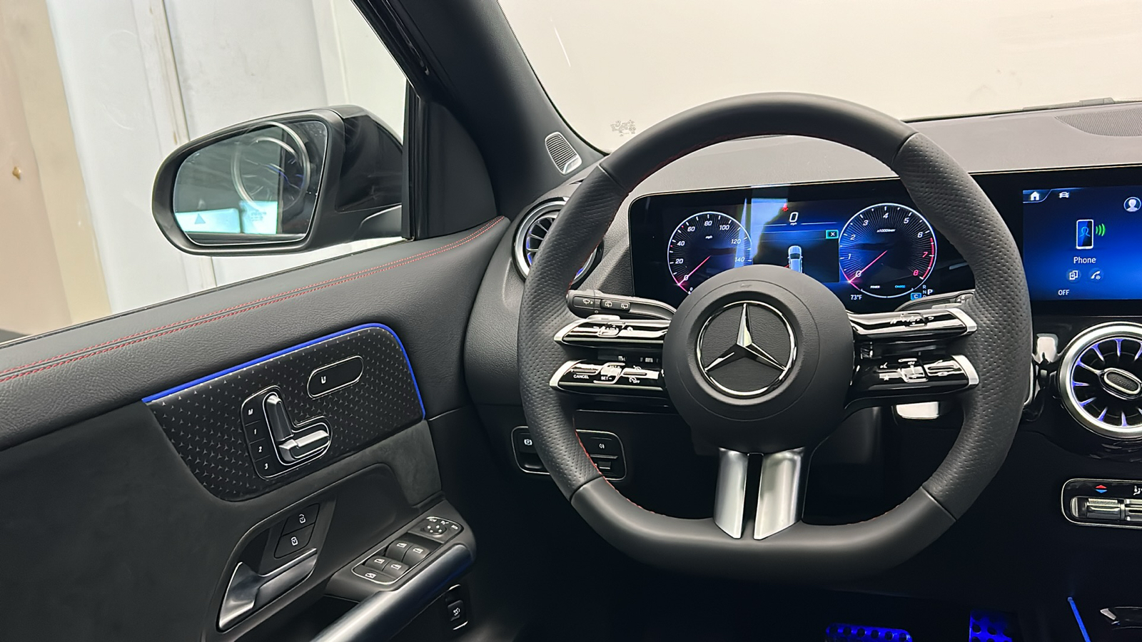 2024 Mercedes-Benz GLA GLA 250 25