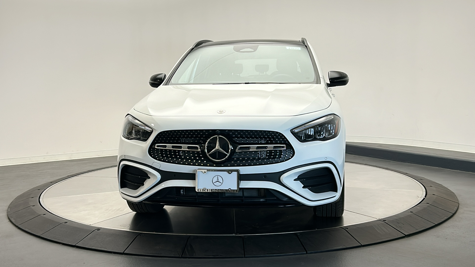 2024 Mercedes-Benz GLA GLA 250 2