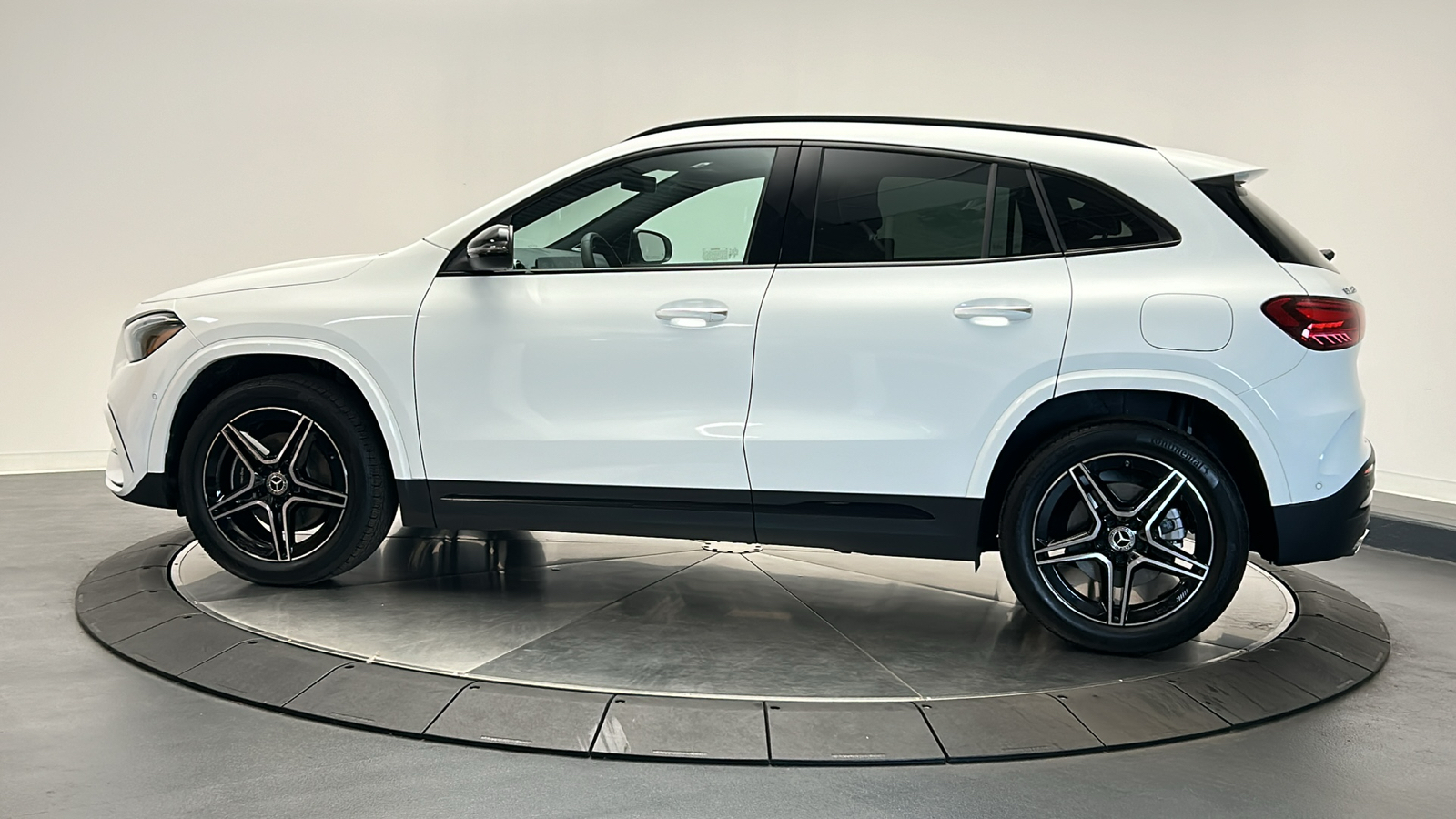 2024 Mercedes-Benz GLA GLA 250 4