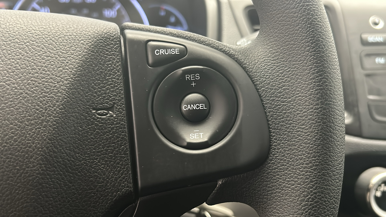 2016 Honda CR-V SE 15