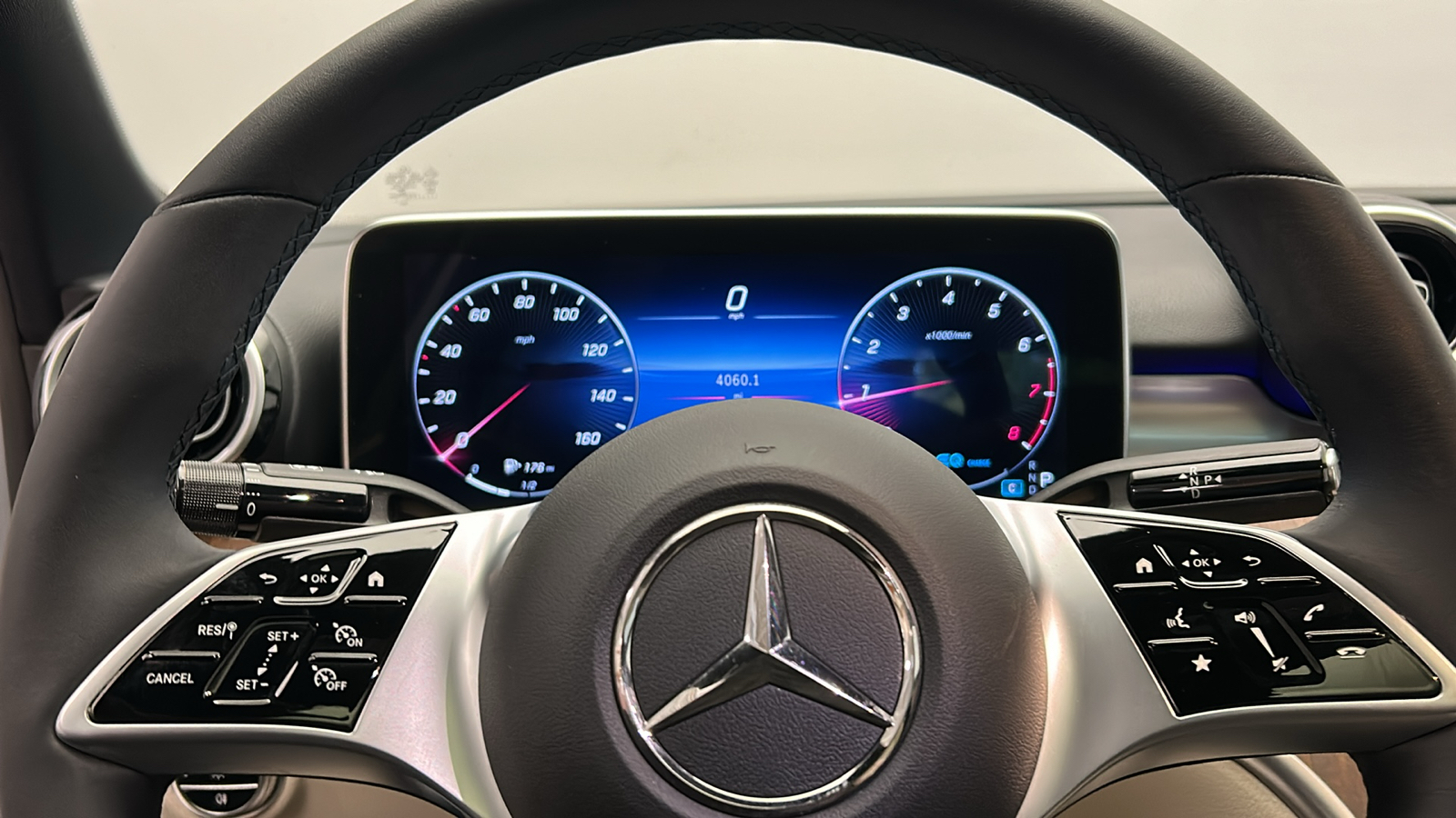 2022 Mercedes-Benz C-Class C 300 13