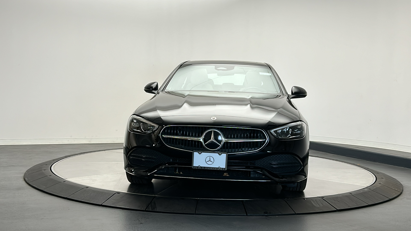 2022 Mercedes-Benz C-Class C 300 2