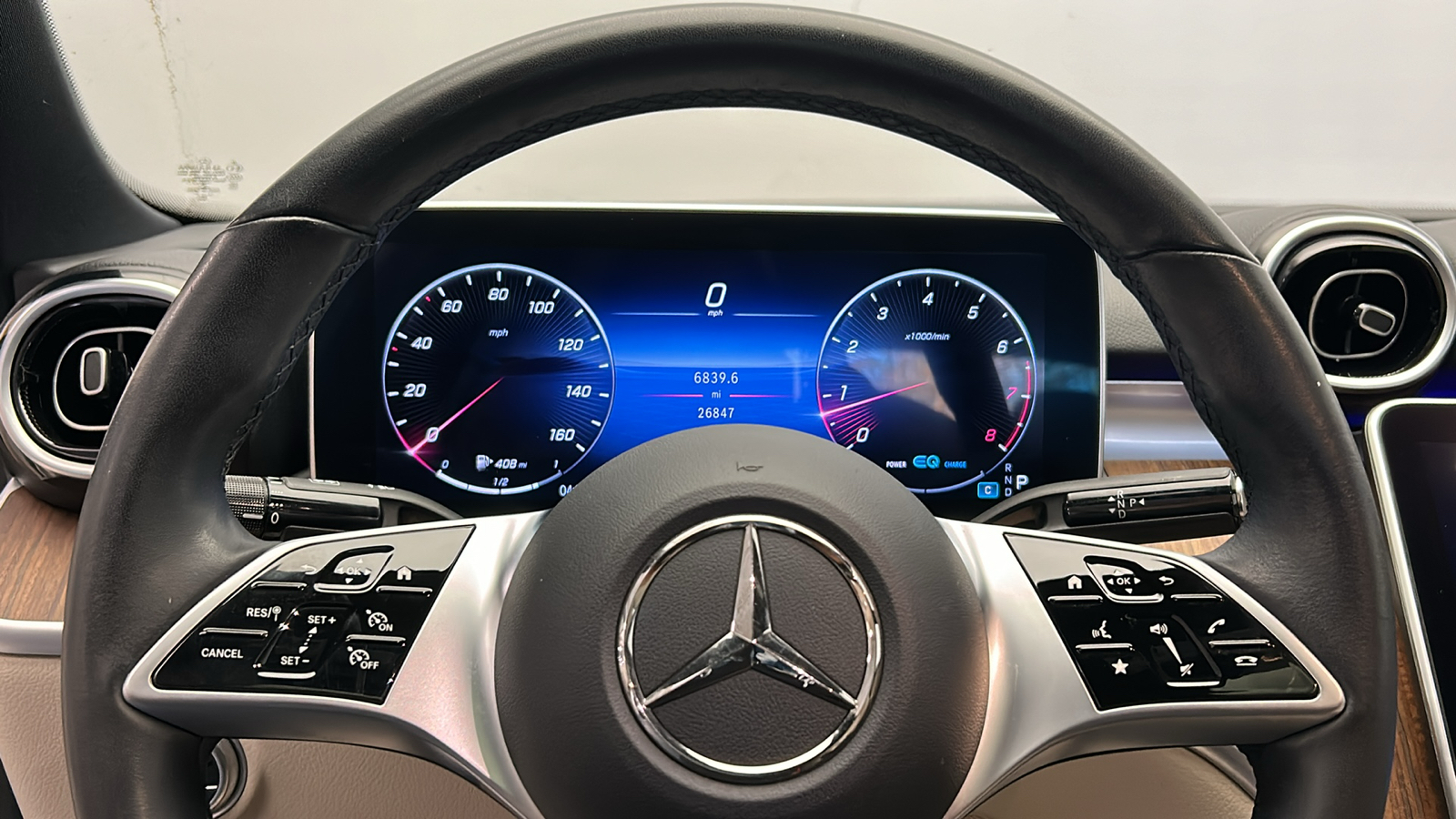 2022 Mercedes-Benz C-Class C 300 13