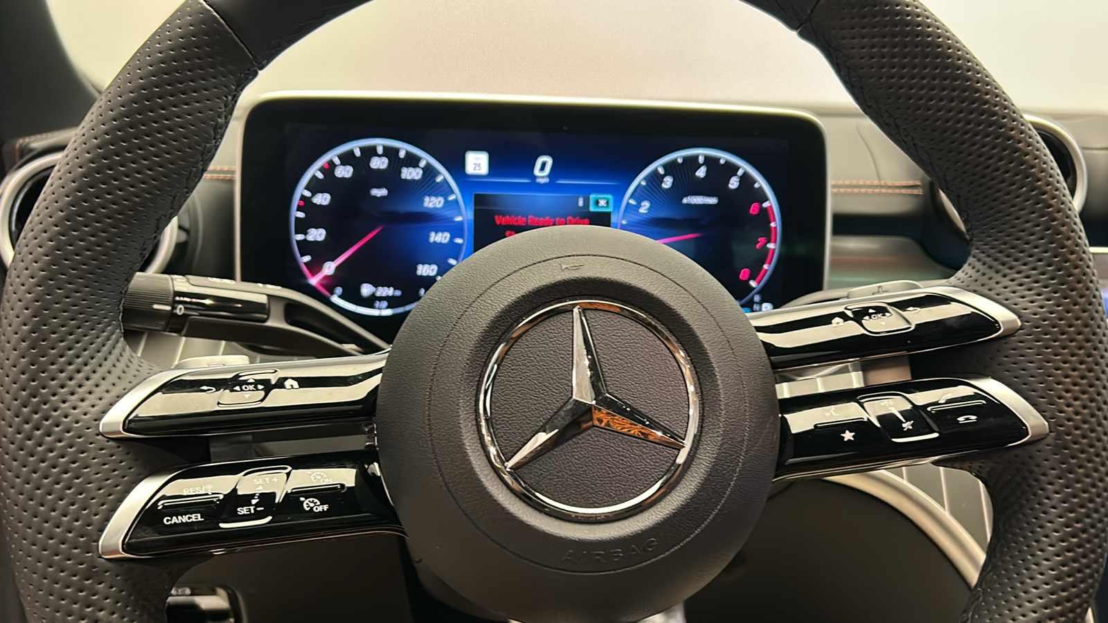 2024 Mercedes-Benz C-Class C 300 13