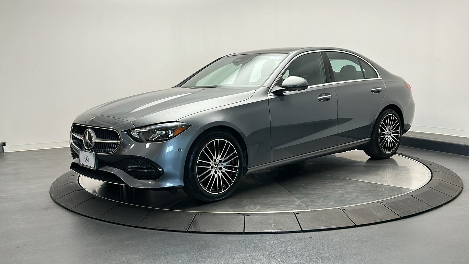 2024 Mercedes-Benz C-Class C 300 3