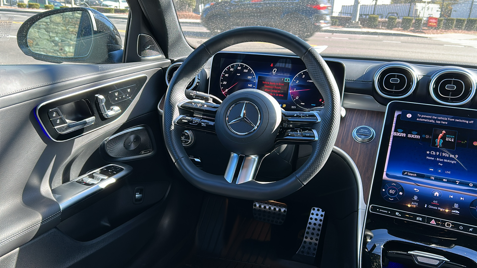 2024 Mercedes-Benz C-Class C 300 23