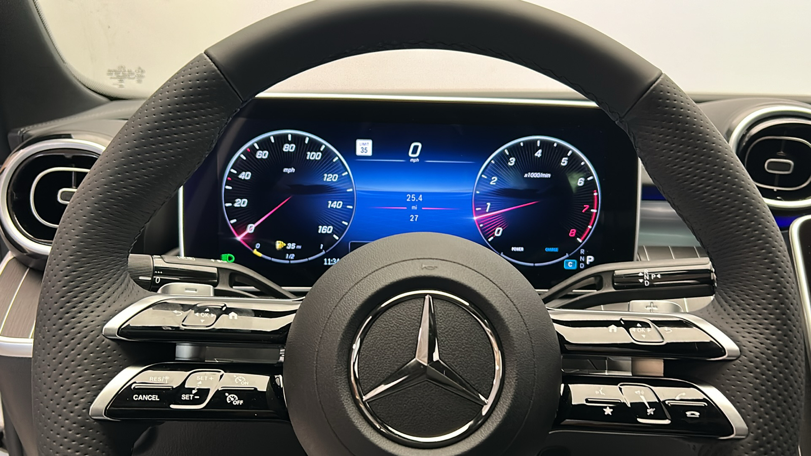 2024 Mercedes-Benz C-Class C 300 13