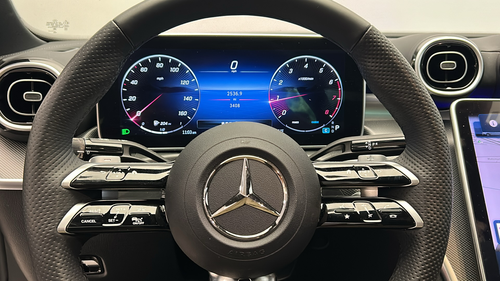 2024 Mercedes-Benz C-Class C 300 13