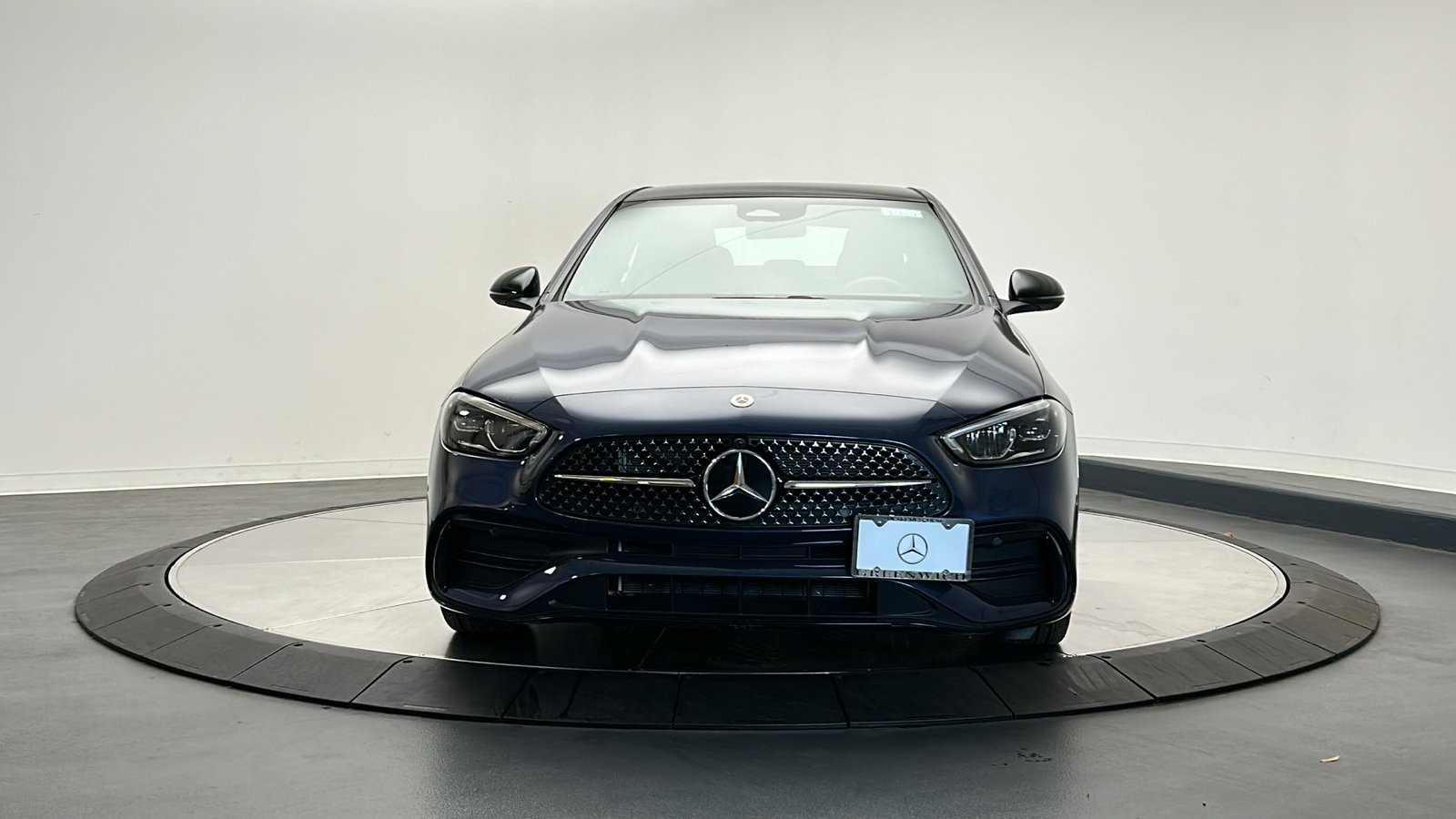 2024 Mercedes-Benz C-Class C 300 2