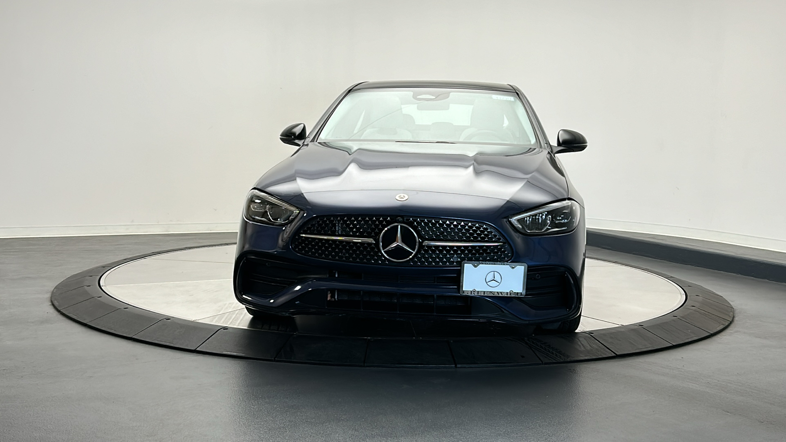 2024 Mercedes-Benz C-Class C 300 2