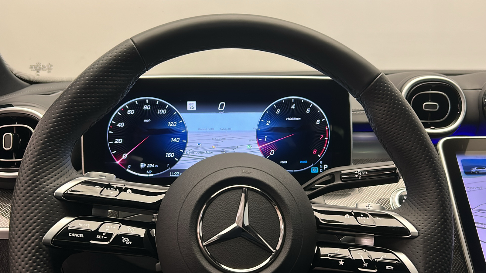 2024 Mercedes-Benz C-Class C 300 13