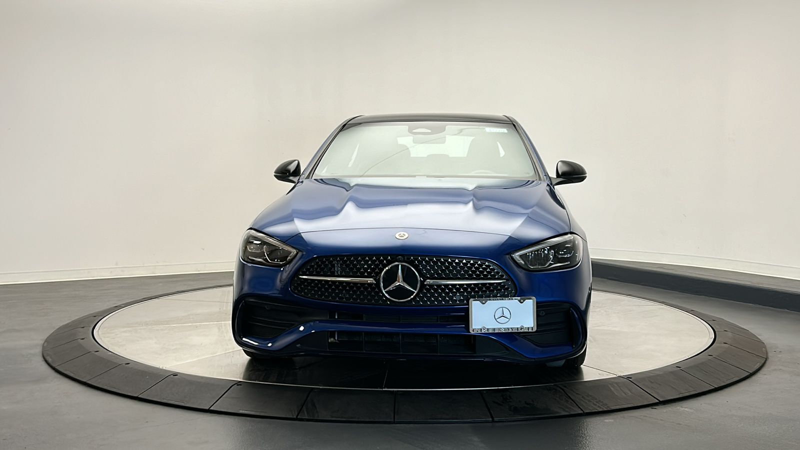 2024 Mercedes-Benz C-Class C 300 2