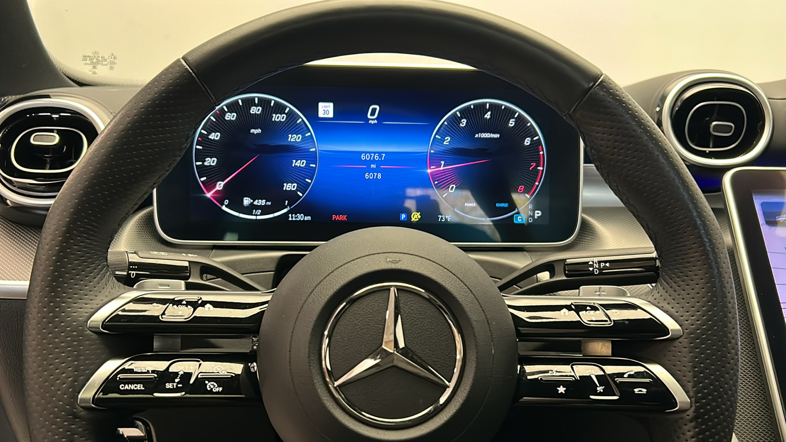 2024 Mercedes-Benz C-Class C 300 13