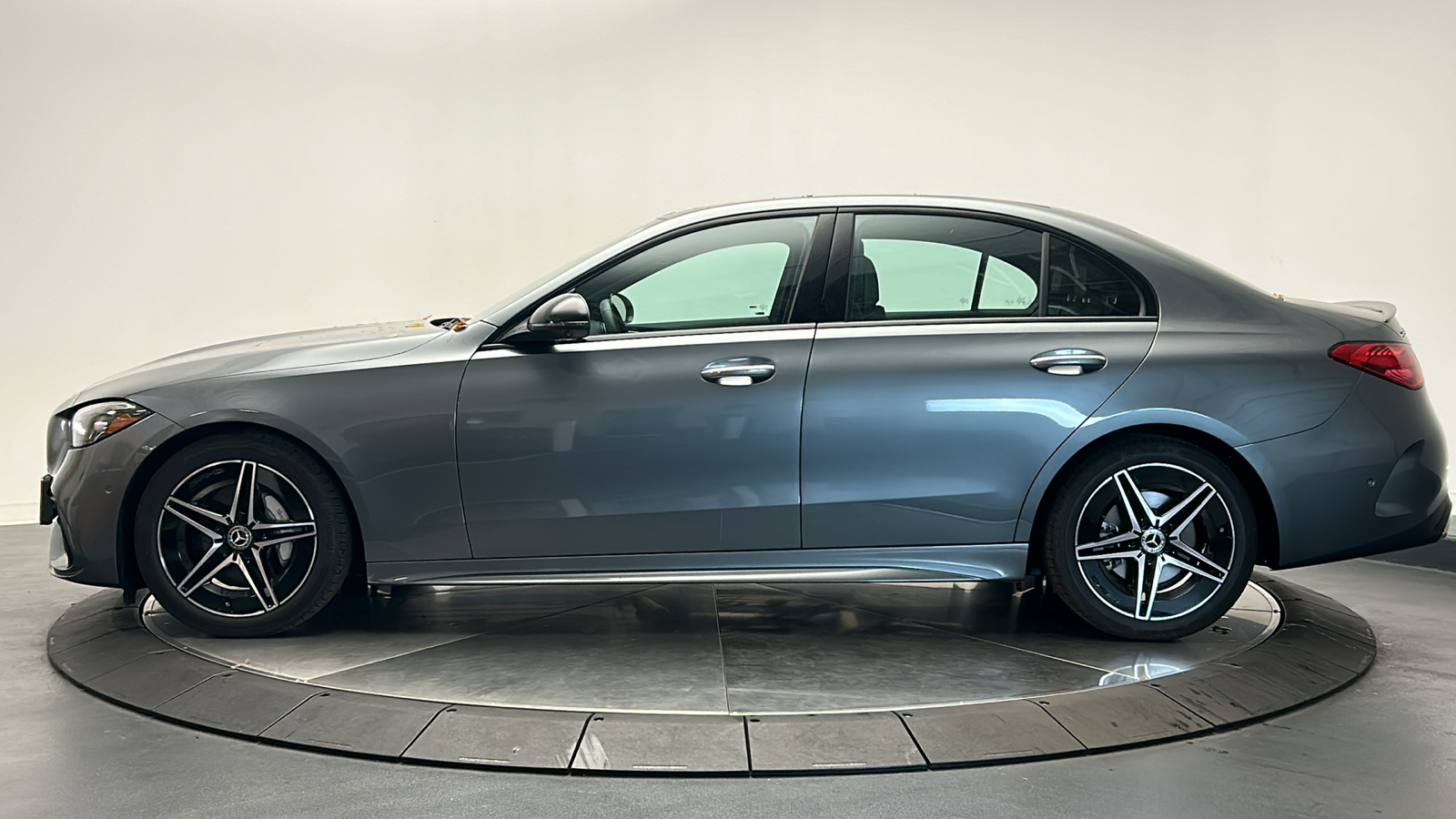 2024 Mercedes-Benz C-Class C 300 4