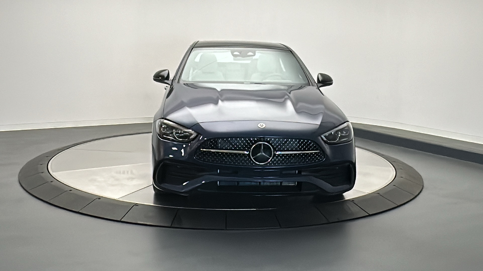 2024 Mercedes-Benz C-Class C 300 2