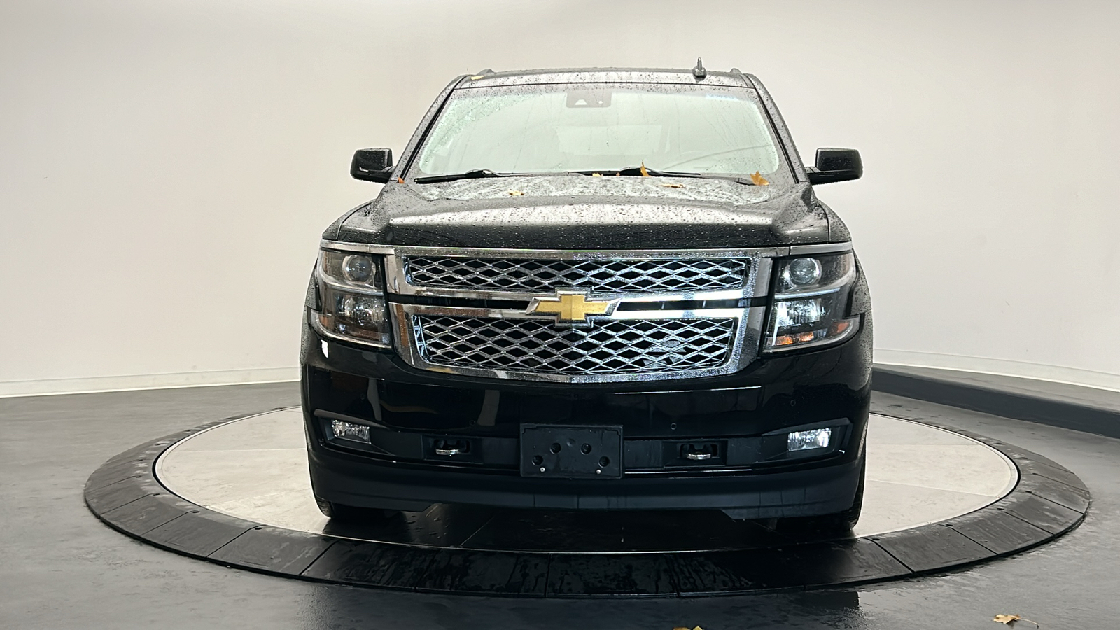 2018 Chevrolet Tahoe LT 2