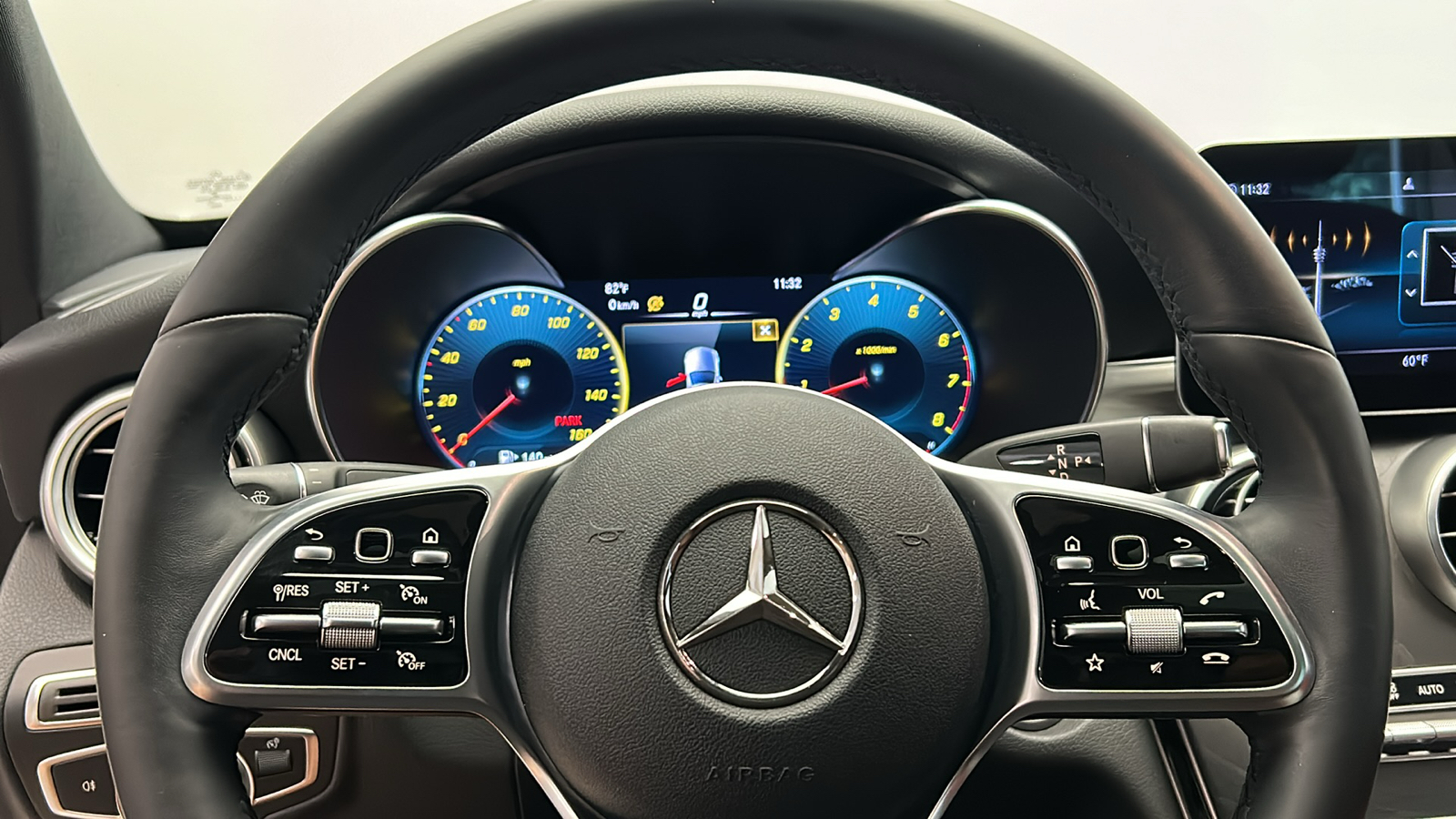 2021 Mercedes-Benz C-Class C 300 13