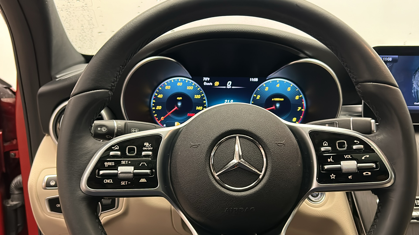 2021 Mercedes-Benz C-Class C 300 13