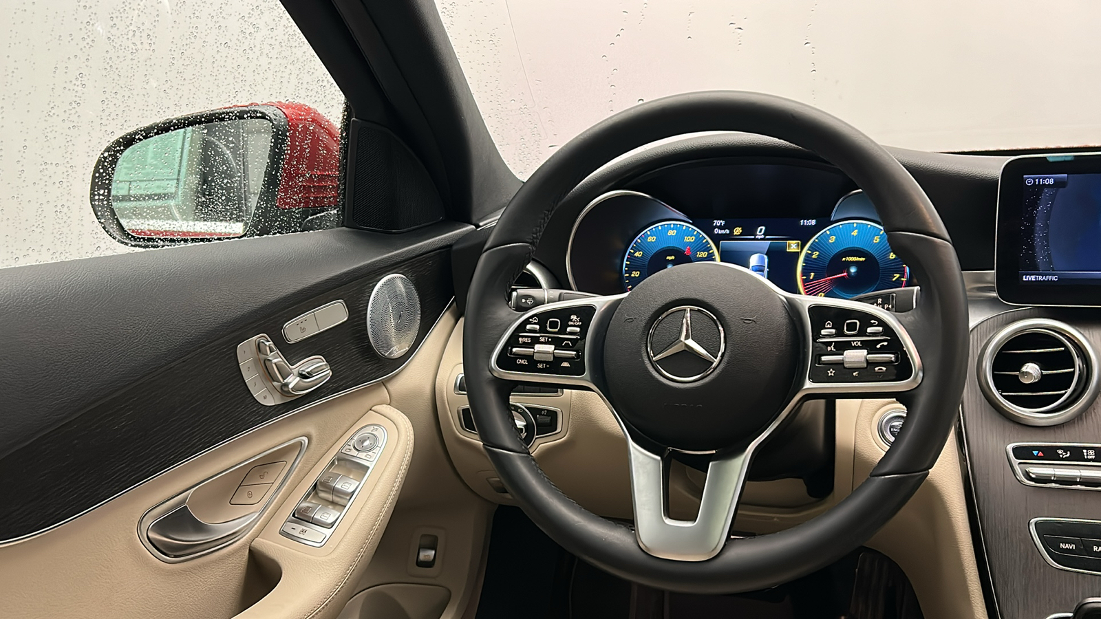 2021 Mercedes-Benz C-Class C 300 24