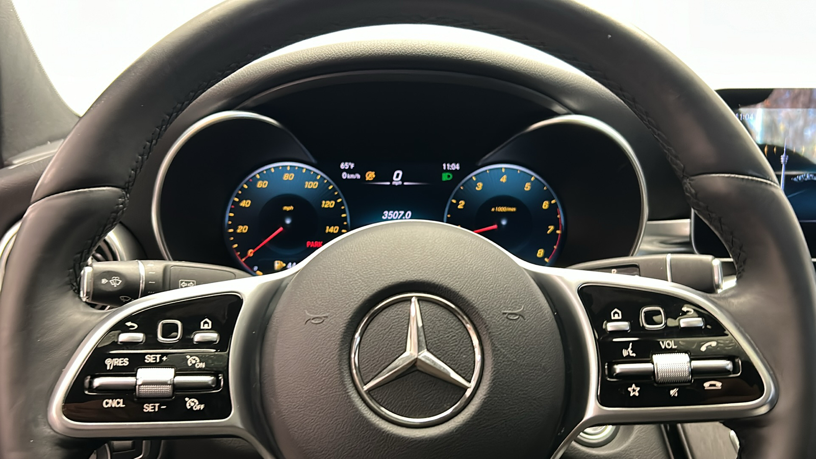 2021 Mercedes-Benz C-Class C 300 13