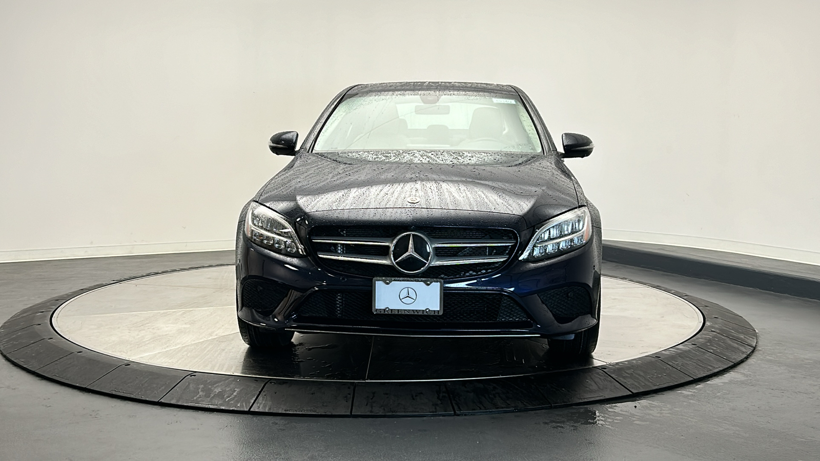 2021 Mercedes-Benz C-Class C 300 2