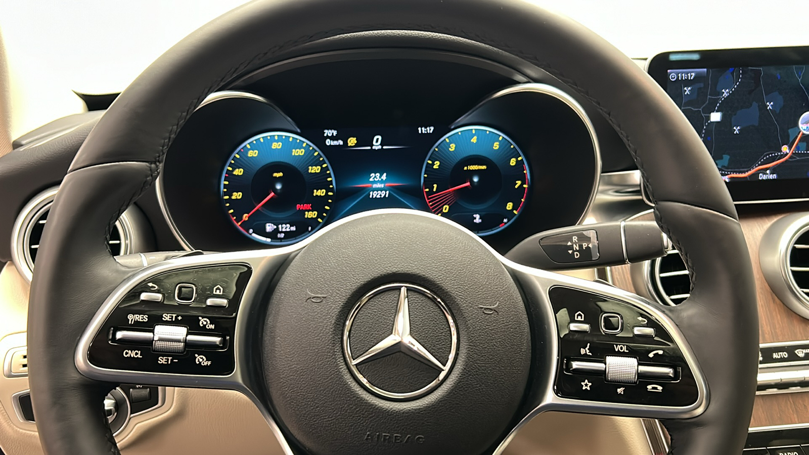 2021 Mercedes-Benz C-Class C 300 13