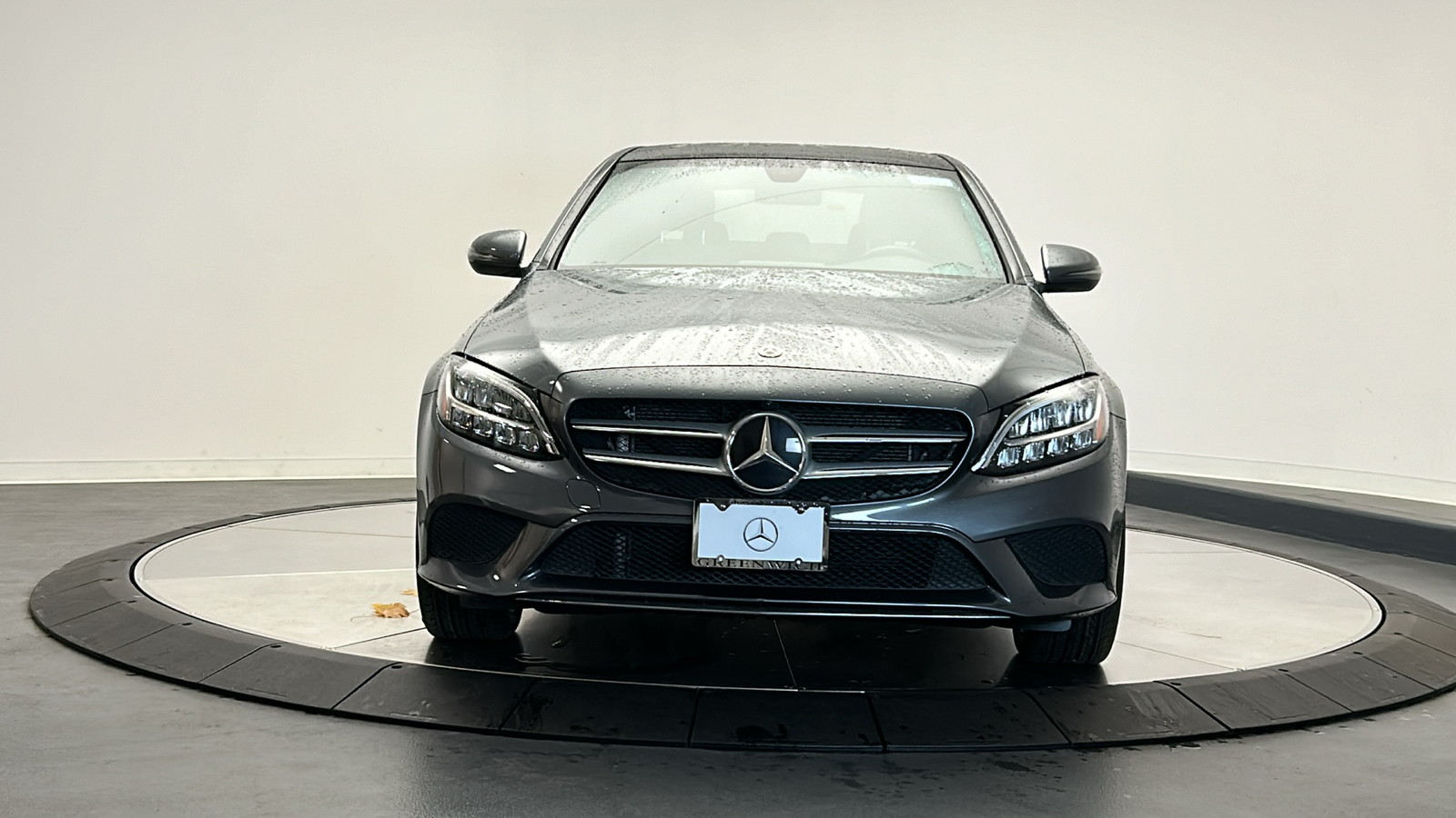 2021 Mercedes-Benz C-Class C 300 2