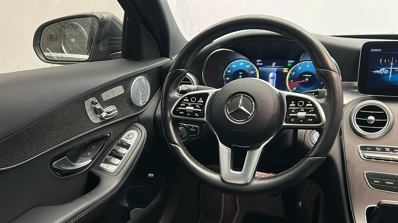 2021 Mercedes-Benz C-Class C 300 24