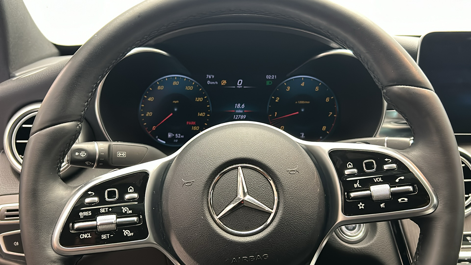 2021 Mercedes-Benz C-Class C 300 13