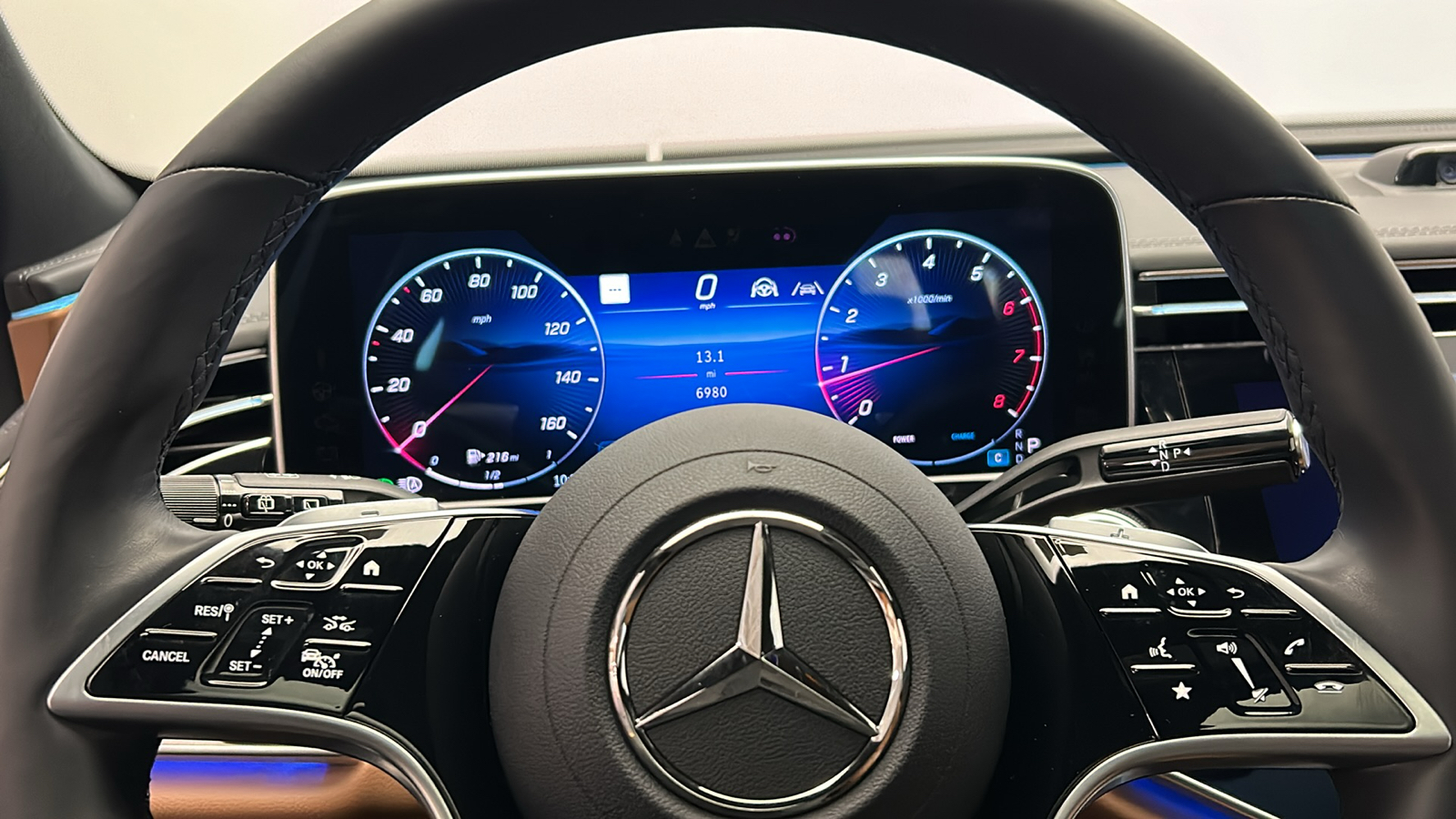 2024 Mercedes-Benz E-Class E 450 13