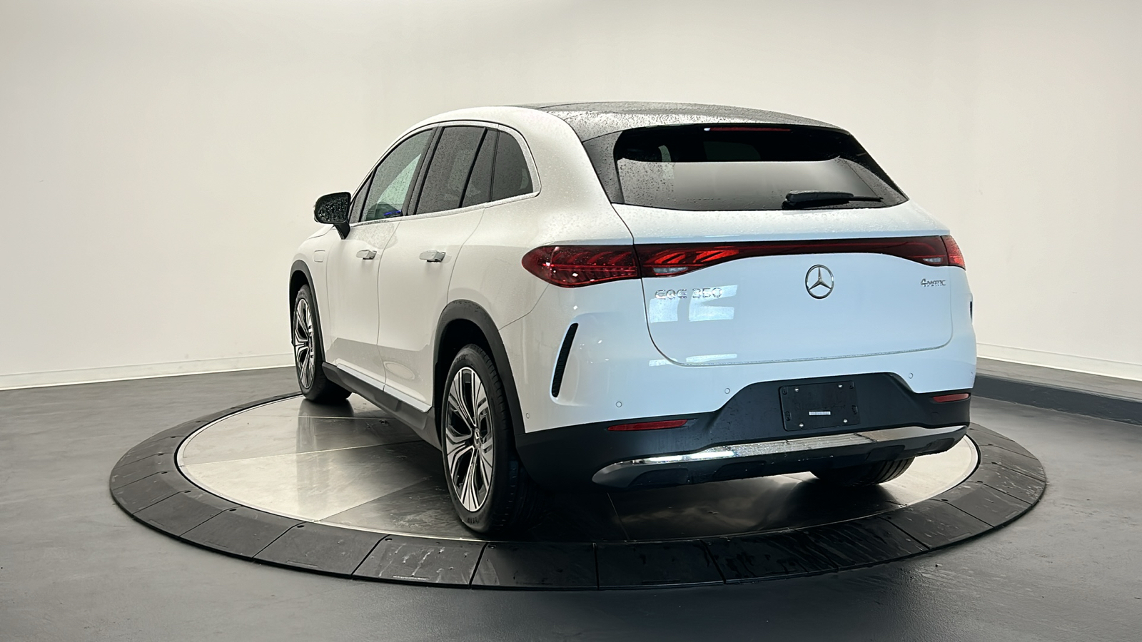 2024 Mercedes-Benz EQE 350 SUV 5