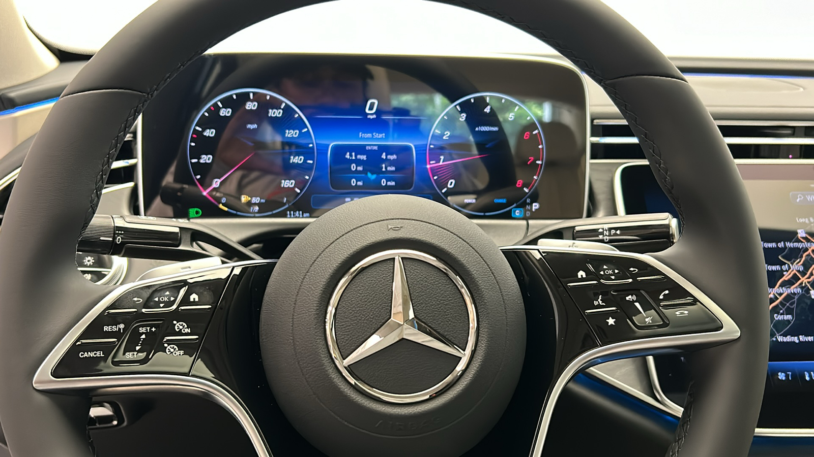 2024 Mercedes-Benz E-Class E 350 13