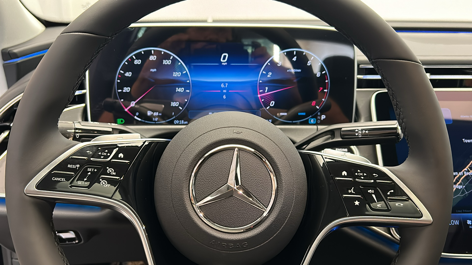 2024 Mercedes-Benz E-Class E 350 13