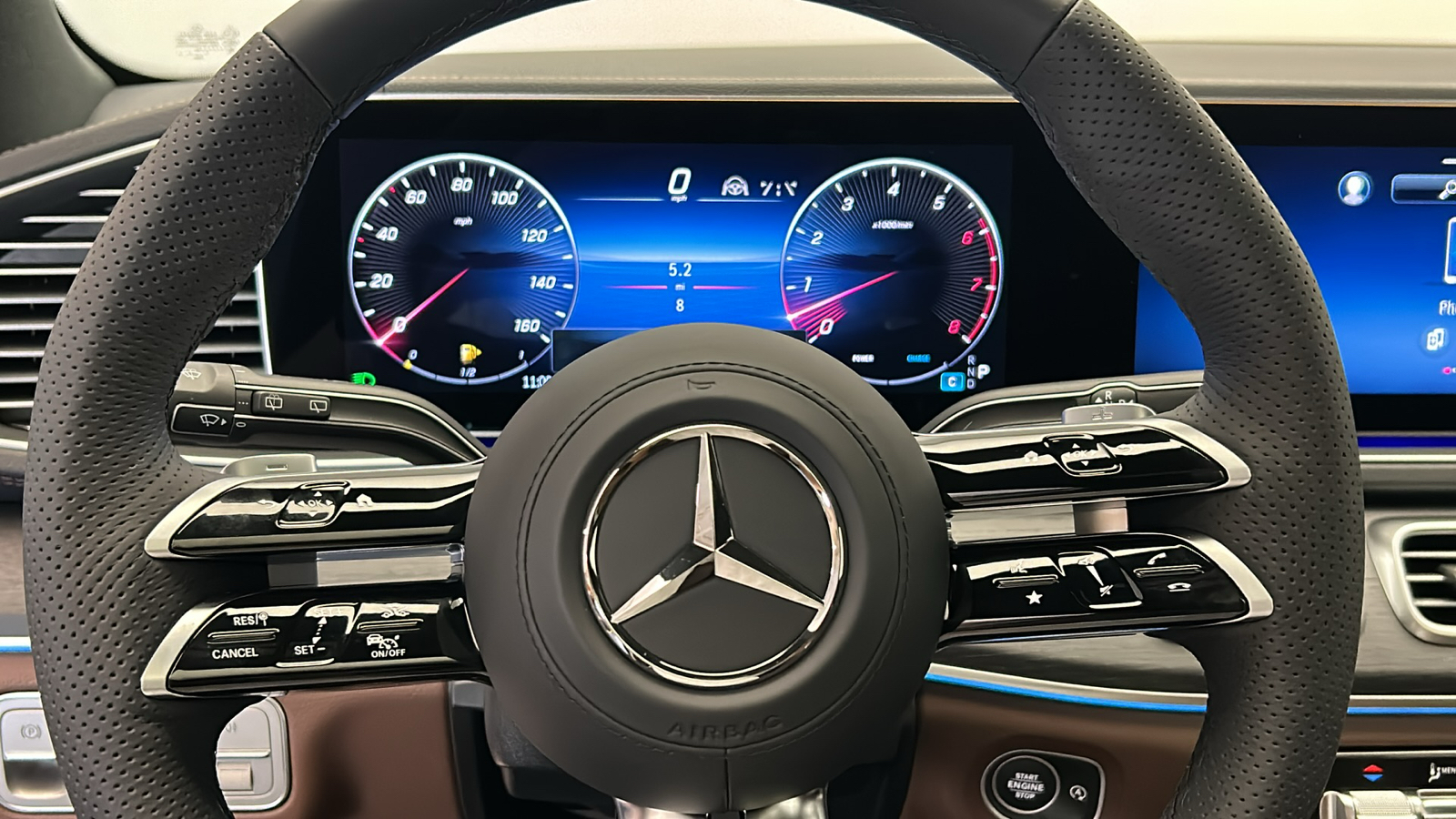 2024 Mercedes-Benz GLS GLS 450 13