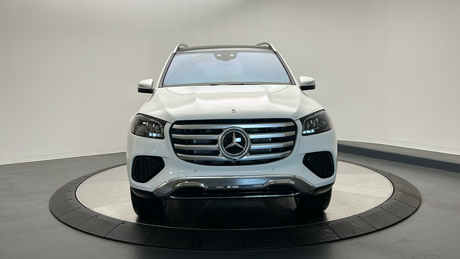 2024 Mercedes-Benz GLS GLS 450 2