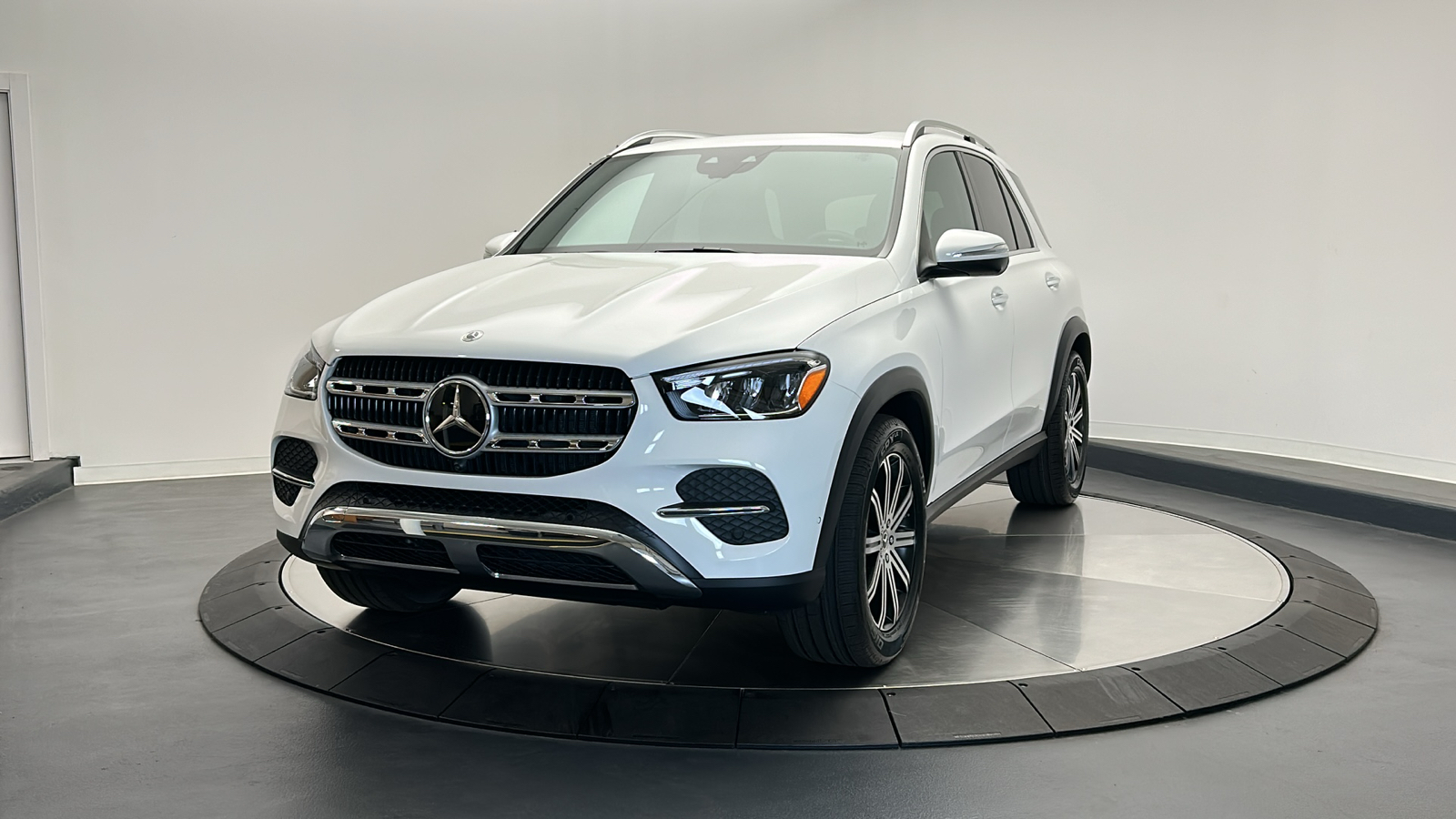 2024 Mercedes-Benz GLE GLE 350 3